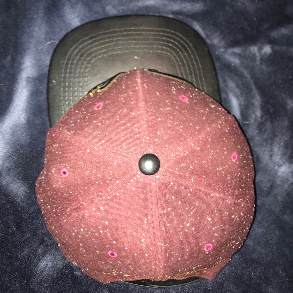 Cali SnapBack hat - Picture 2 of 5